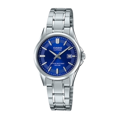 Casio női óra (LTS-100D-2A2VEF) Casio női óra (LTS-100D-2A2VEF)