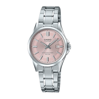 Casio női óra (LTS-100D-4AVEF) Casio női óra (LTS-100D-4AVEF)