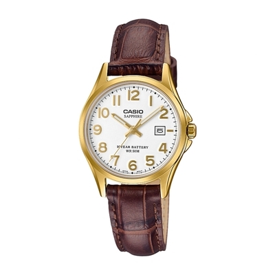 Casio női óra (LTS-100GL-7AVEF) Casio női óra (LTS-100GL-7AVEF)