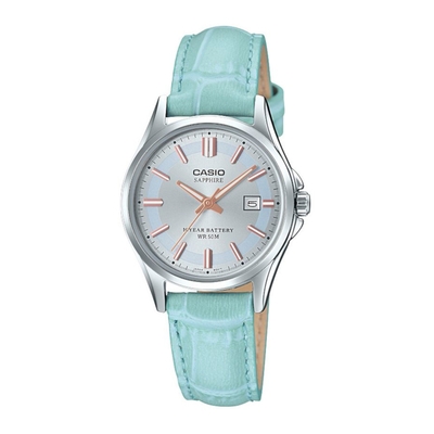 Casio női óra (LTS-100L-2AVEF) Casio női óra (LTS-100L-2AVEF)