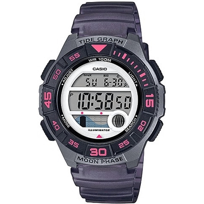 Casio női óra (LWS-1100H-8AVEF) Casio női óra (LWS-1100H-8AVEF)