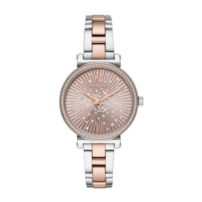 Michael Kors Sofie női óra (MK3972) Michael Kors Sofie női óra (MK3972)