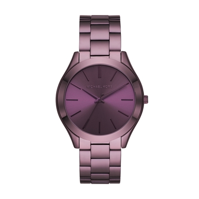 Michael Kors Slim Runway női óra (MK4415) Michael Kors Slim Runway női óra (MK4415)