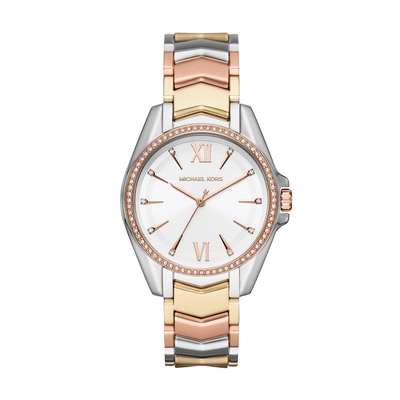Michael Kors Whitney női óra (MK6686)