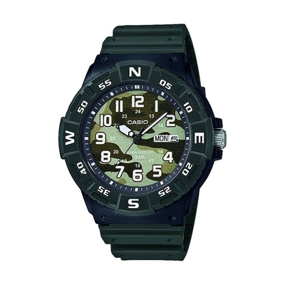 Casio Collection férfi óra (MRW-220HCM-3BVEF)