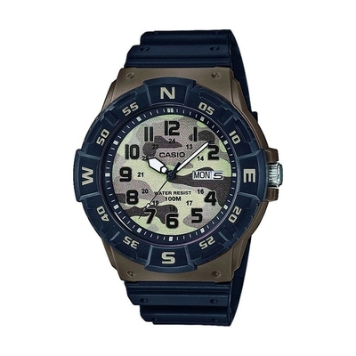 Casio Collection férfi óra (MRW-220HCM-5BVEF) Casio Collection férfi óra (MRW-220HCM-5BVEF)
