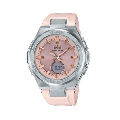 Casio Baby-G női óra (MSG-S200-4AER)