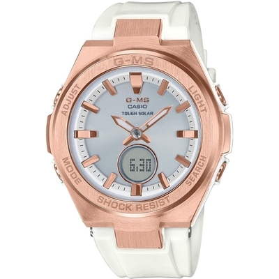Casio Baby-G női óra (MSG-S200G-7AER) Casio Baby-G női óra (MSG-S200G-7AER)