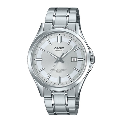 Casio férfi óra (MTS-100D-7AVEF) Casio férfi óra (MTS-100D-7AVEF)