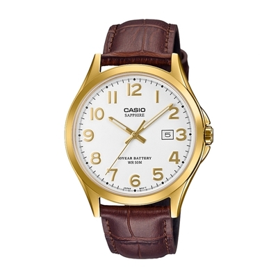 Casio férfi óra (MTS-100GL-7AVEF) Casio férfi óra (MTS-100GL-7AVEF)