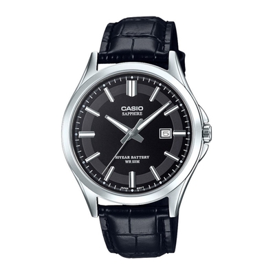 Casio férfi óra (MTS-100L-1AVEF) Casio férfi óra (MTS-100L-1AVEF)