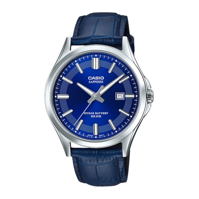 Casio férfi óra (MTS-100L-2AVEF)