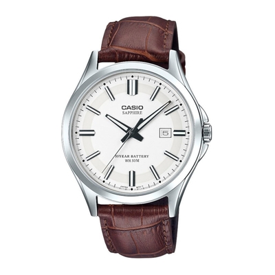 Casio férfi óra (MTS-100L-7AVEF)