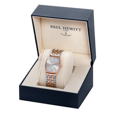 Paul Hewitt Edge Line női óra (PH-T-R-SS-43S)