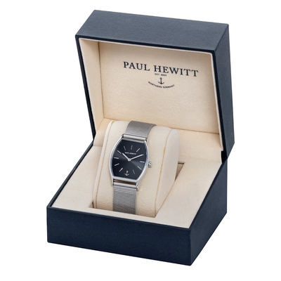 Paul Hewitt Edge Line női óra (PH-T-S-BS-4S)