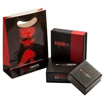 Rosso Amante Sports férfi mandzsetta gomb (UGE21UG) Rosso Amante Sports férfi mandzsetta gomb (UGE21UG)
