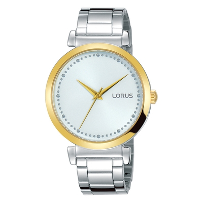 Lorus női óra (RG242MX9) Lorus női óra (RG242MX9)