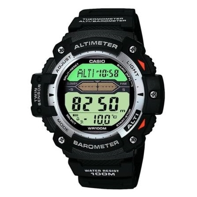 Casio óra (SGW-300H-1AVEF)