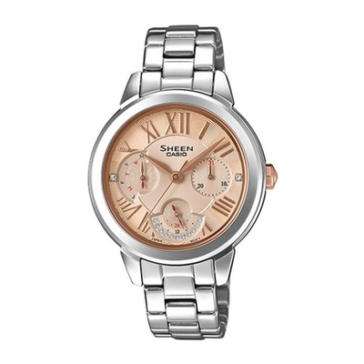 Casio Sheen női óra (SHE-3059D-9AUER)