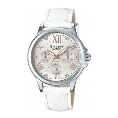 Casio Sheen női óra (SHE-3511L-7AUER)