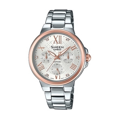 Casio Sheen női óra (SHE-3511SG-7AUER) Casio Sheen női óra (SHE-3511SG-7AUER)