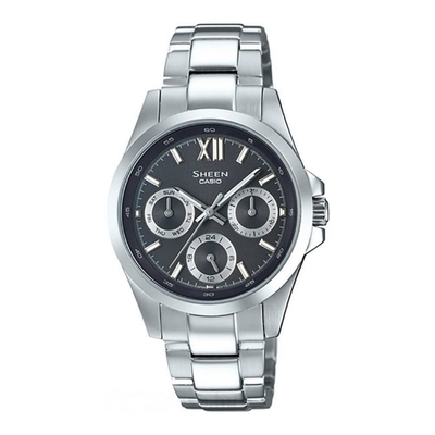 Casio Sheen női óra (SHE-3512D-1AUER) Casio Sheen női óra (SHE-3512D-1AUER)