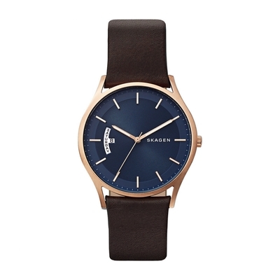 Skagen Holst férfi óra (SKW6395)