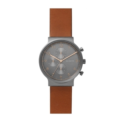 Skagen Ancher férfi óra (SKW6418)