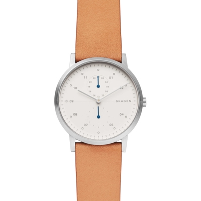 Skagen Kristoffer férfi óra (SKW6498)