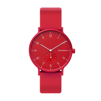 Skagen Aaren óra (SKW6512)