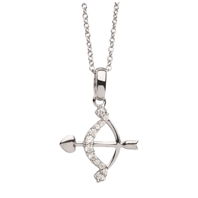 Silvertrends ezüst nyakék (ST1232) Silvertrends ezüst nyakék (ST1232)