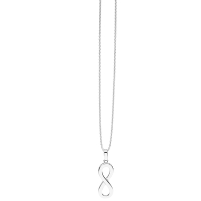 Silvertrends ezüst nyakék (ST1425) Silvertrends ezüst nyakék (ST1425)