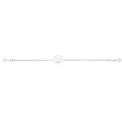 Silvertrends ezüst karkötő (ST1468) Silvertrends ezüst karkötő (ST1468)