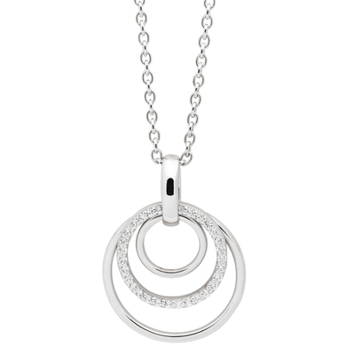 Silvertrends ezüst nyaklánc (ST1589) Silvertrends ezüst nyaklánc (ST1589)