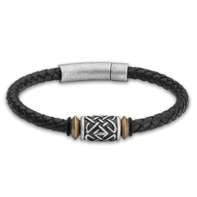 Steelwear férfi karkötő (SW-575)