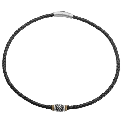 Steelwear férfi nyaklánc (SW-576) Steelwear férfi nyaklánc (SW-576)