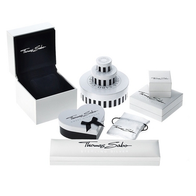 Thomas Sabo végtelen karkötő 19,5 cm (X0204-001-12-L19,5) Thomas Sabo végtelen karkötő 19,5 cm (X0204-001-12-L19,5)