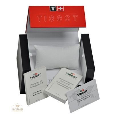 Tissot T-Touch Expert Solar férfi óra (T091.420.47.051.01) Tissot T-Touch Expert Solar férfi óra (T091.420.47.051.01)