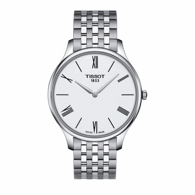 Tissot T-Classic Tradition férfi óra (T063.409.11.018.00)