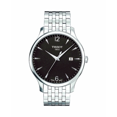 Tissot T-Classic Tradition férfi óra (T063.610.11.067.00)