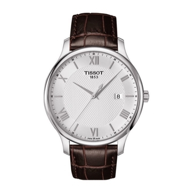 Tissot T-Classic Tradition férfi óra (T063.610.16.038.00)
