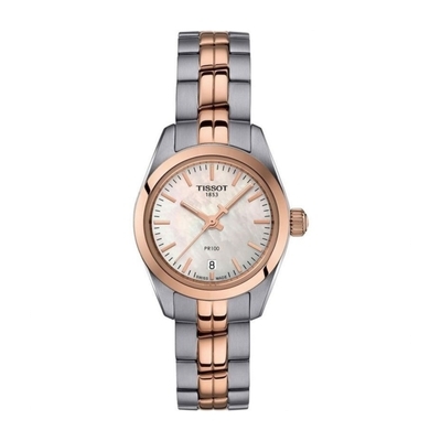 Tissot T-Classic PR 100 női óra (T101.010.22.111.01)