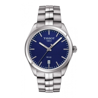 Tissot T-Classic PR 100 férfi óra (T101.410.11.041.00)