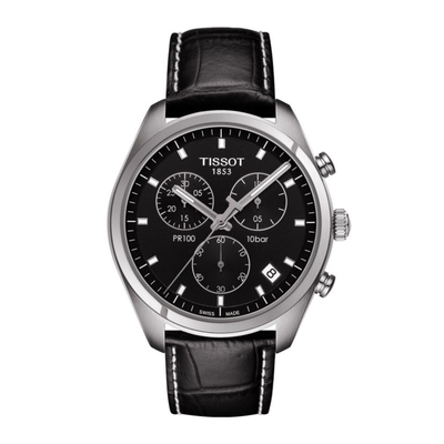 Tissot T-Classic PR 100 férfi óra (T101.417.16.051.00) Tissot T-Classic PR 100 férfi óra (T101.417.16.051.00)