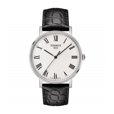 Tissot T-Classic Everytime férfi óra (T109.410.16.033.01)