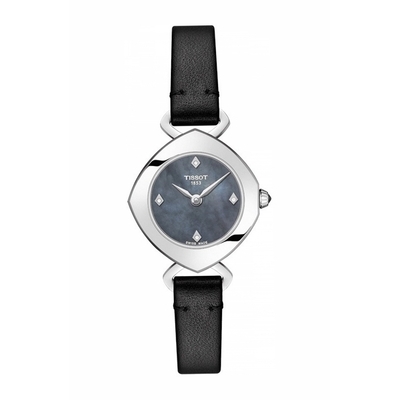 Tissot T-Lady Femini-T női óra (T113.109.16.126.00) Tissot T-Lady Femini-T női óra (T113.109.16.126.00)