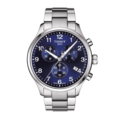 Tissot T-Sport Chrono XL férfi óra (T116.617.11.047.01) Tissot T-Sport Chrono XL férfi óra (T116.617.11.047.01)