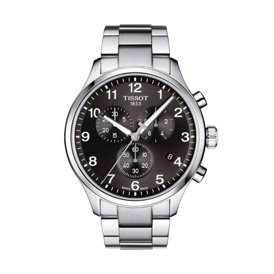 Tissot T-Sport férfi óra (T116.617.11.057.01) Tissot T-Sport férfi óra (T116.617.11.057.01)