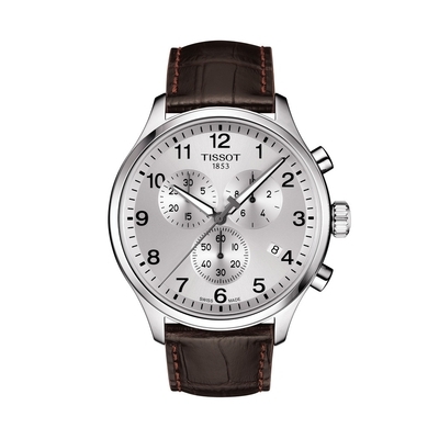 Tissot T-Sport férfi óra (T116.617.16.037.00) Tissot T-Sport férfi óra (T116.617.16.037.00)
