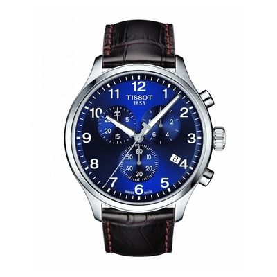 Tissot T-Sport Chrono XL férfi óra (T116.617.16.047.00) Tissot T-Sport Chrono XL férfi óra (T116.617.16.047.00)